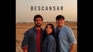 Video thumbnail of "Descansar [Cover] - Misión 3"