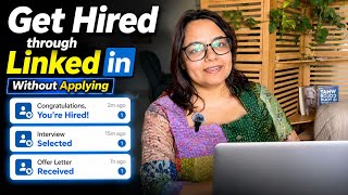 LinkedIn Job Hack That Actually Works