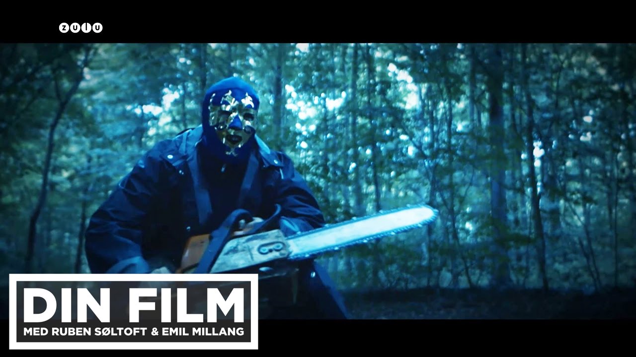 Din Film | Familiehobby