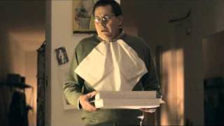 Folge 2 Pizzaessen Herbert, Trink Das Actimel Werbung, Dez 2009