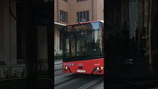 Ruter Solaris Urbino 15? #bus