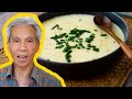 😋 How to Make Steamed Egg, Chinese style | Chef Daddy Lau's secret for heavenly, silky steamed eggs