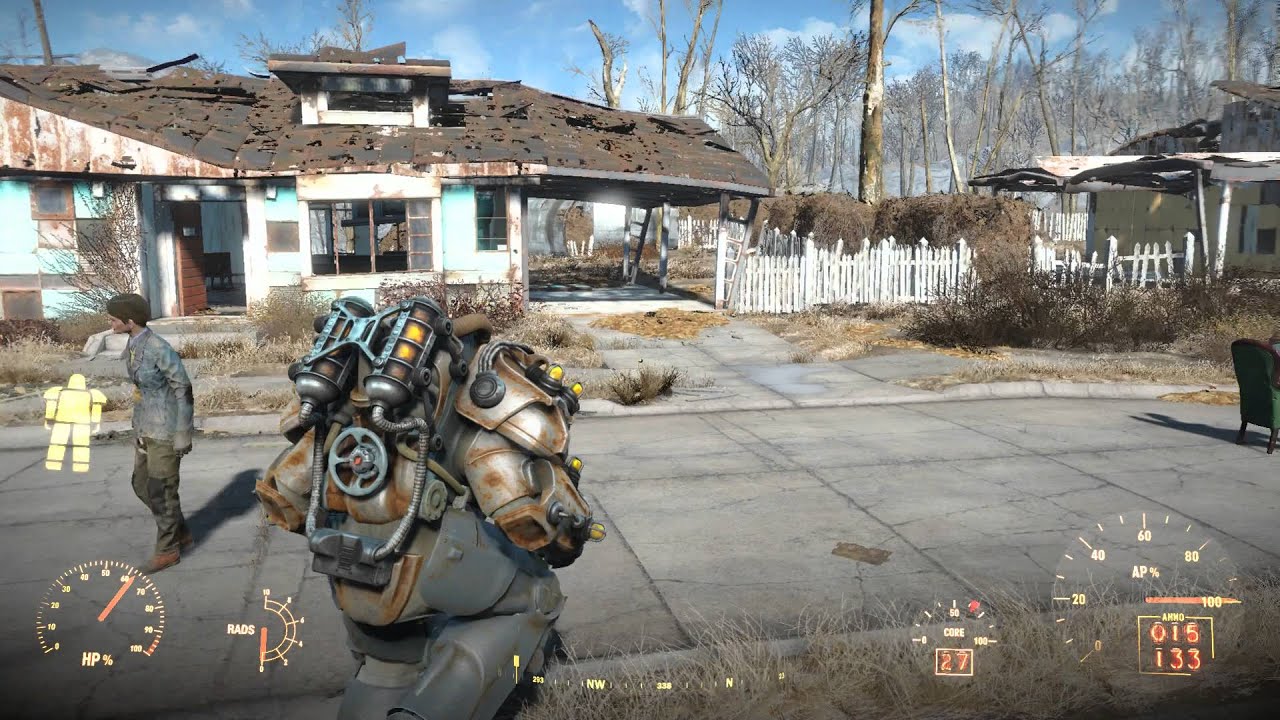 fallout 4 tesla armor mod fallout 4 tesla armor mod