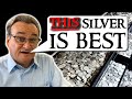 Bullion dealer reveals best silver to stack on a budget