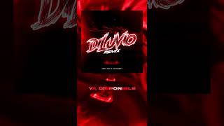 DILUVIO REMIX JONA MIX DJ BAROTT #music #jonamix #diluvio #shorts