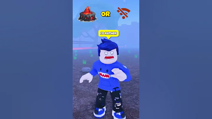 WOULD YOU RATHER PLAY STEAL A BRAINROT OR GET BANNED?👥 #shorts