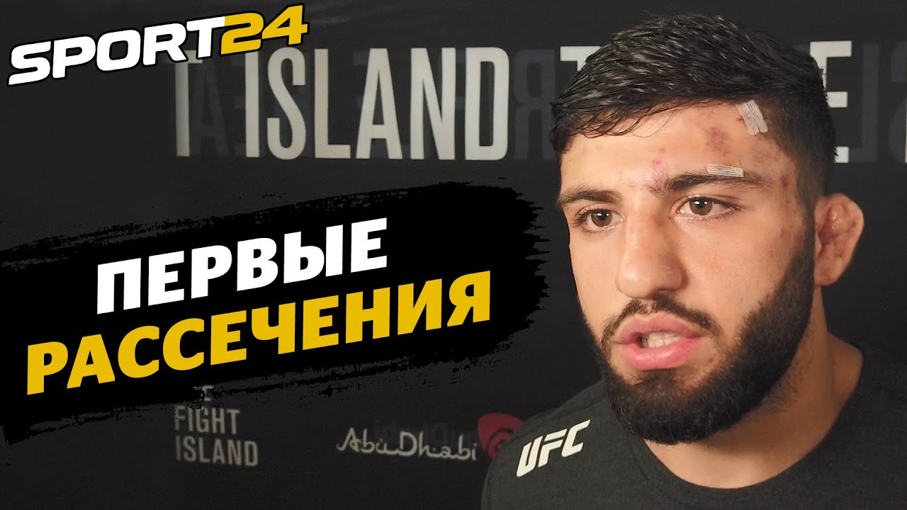 ПОБИЛ АМЕРИКАНСКОГО СОЛДАТА / Арман Царукян вызвал на бой Яквинту после UFC 257