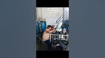 Record & Play stepper 6axis