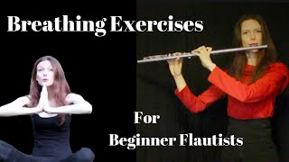 Flute Breathing Exercises for Beginners screenshot 4