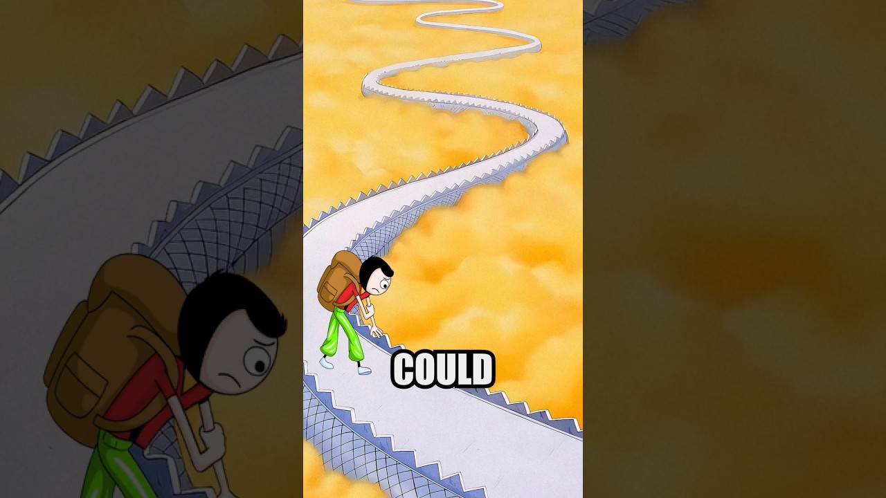 Could Anyone Actually Finish Snake Way?