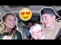 GOING ON MY FIRST DOUBLE DATE! *We Found Out This...