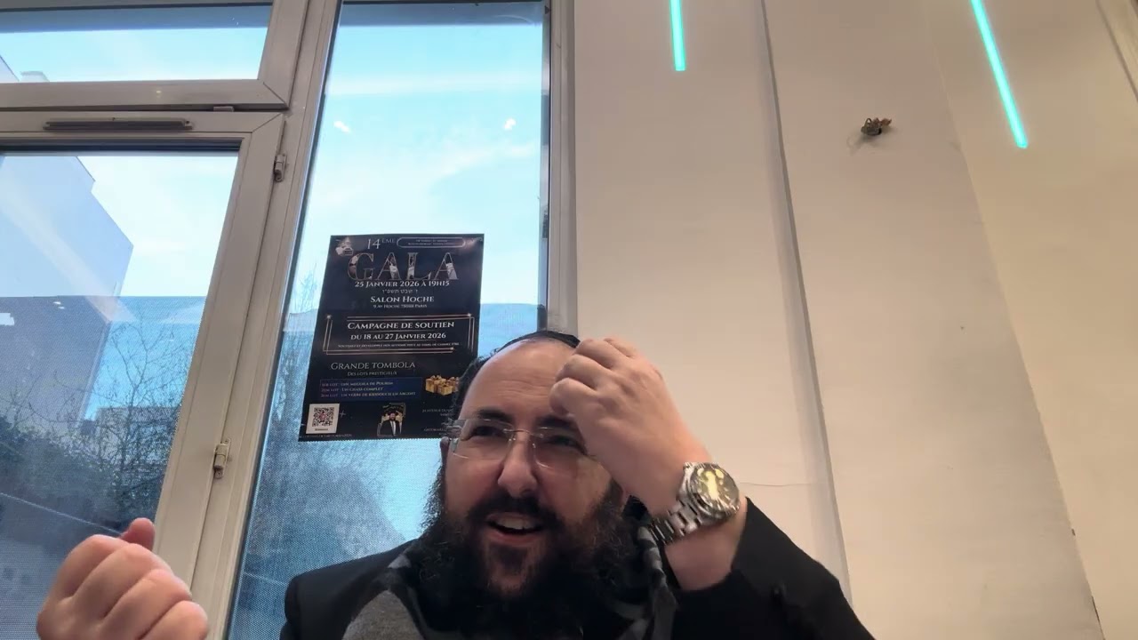 Là paracah vaerah un secret pour réussir