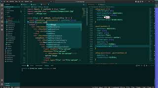 3  ReactJS Project Build a Blog Application with News Integration  React Blog App