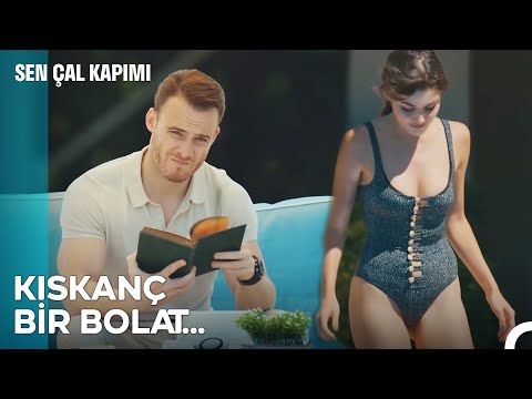 Su Çok Güzel Gelsene🔥💧 - Sen Çal Kapımı