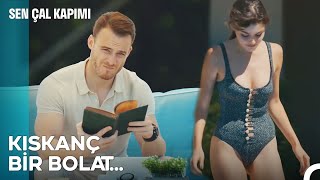 Su Çok Güzel Gelsene🔥💧 - Sen Çal Kapımı