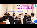 PENTAGON - Vlive | 1st Win Individual Message with ENG SUB