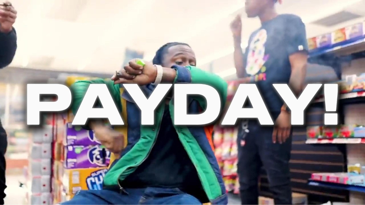 [FREE] WNC Whop Bezzy x Baton Rouge Type Beat 'PAYDAY!'