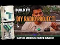 Radio 540-1700KHz