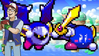 What's Up With Meta Knight?