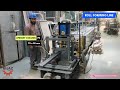 Shelf & Pallet Rack Production Line - Roll Forming Machine - Racking & Shelving Systems in Karachi