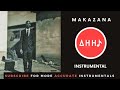 Maglera Doe Boy - Makazana (Instrumental) Download