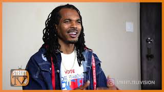 The City of Compton has a rich history outside of rap music with Hub City Dre (pt. 8)