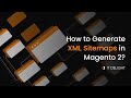 How to Generate XML Sitemaps in Magento 2