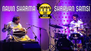 MDD &#39;23 - Navin Sharma x Shravan Samsi duet - part 1