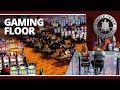 Try Your Luck at Turtle Creek Casino & Hotel - YouTube