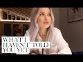 THE ISSUES WITH MY NEW BRAND & LOUNGEWEAR HAUL | INTHEFROW