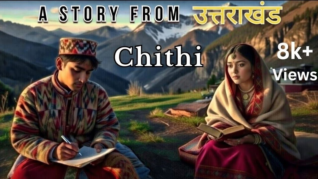 Chithi || Latest Apsara music beats Phardi song 2026