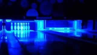 Disco Bowling