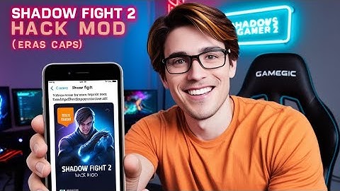 Shadow Fight 2 Hack - Get Free Gems & Coins on iOS/Android (2025 Mod Menu)