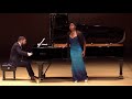 Claude debussy  cest lextase langoureuse  suzanne taffot soprano