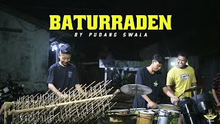 Baturraden versi kentongan Pudang swala.