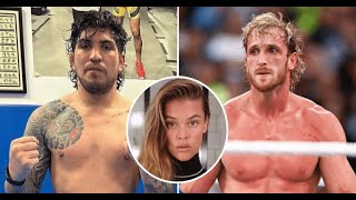 Logan Paul Just Got Absolutely CRUSHED By Dillon Danis