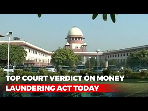 Supreme Court Verdict