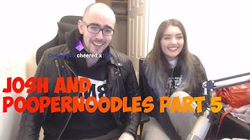 Methodjosh - New girl, New script. - part 5 - poopernoodles.