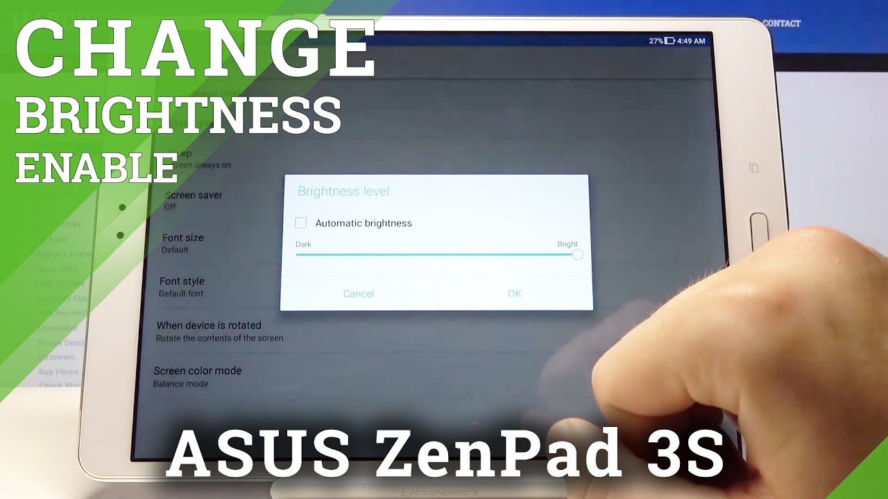 asus brightness control not working asus brightness control not working