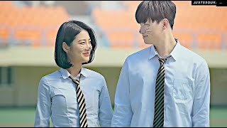 [ATEEN MV] Do Hana + Nam Siwoo | Feelings