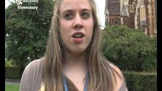 Discovery Summer   English language summer camps  Promotional Video Clips2