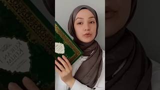 Kuran Okuma Asmr Şfet Şfetbeniöneçıkar