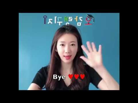 [Day.3] 오감랭귀지 영어인터뷰반/키즈 영어면접/가족
