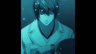 Im Kira Light Yagami Death Note Edit Hussvrx I Love You So Jumpstyle Ultra Slowed