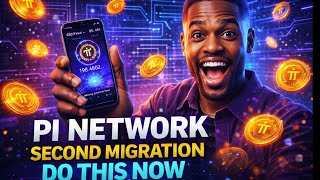 Celebrity PI NETWORK SECOND MIGRATION – DO THIS NOW! Profile