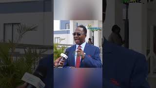 'TATUENI CHANGAMOTO ZA WANANCHI,' WAZIRI SIMBACHAWENE 'TATUENI CHANGAMOTO ZA WANANCHI,' WAZIRI SIMBACHAWENE