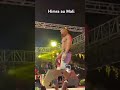 Himra au Mali #himra #rap #duo #frenchdrill #drill #musique #duet #rapfrancais #duet  #gazo #live