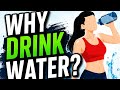 👉 8 Amazing Benefits of Drinking Water | Stay Hydrated Stay Healthy 💧#viral # Drinking Water