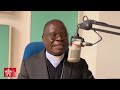 Interview avec Mgr Christophe Amade, Evêque de Kalemie-Kirungu, en RD Congo