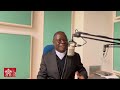 Interview avec Mgr Christophe Amade, Evêque de Kalemie-Kirungu, en RD Congo